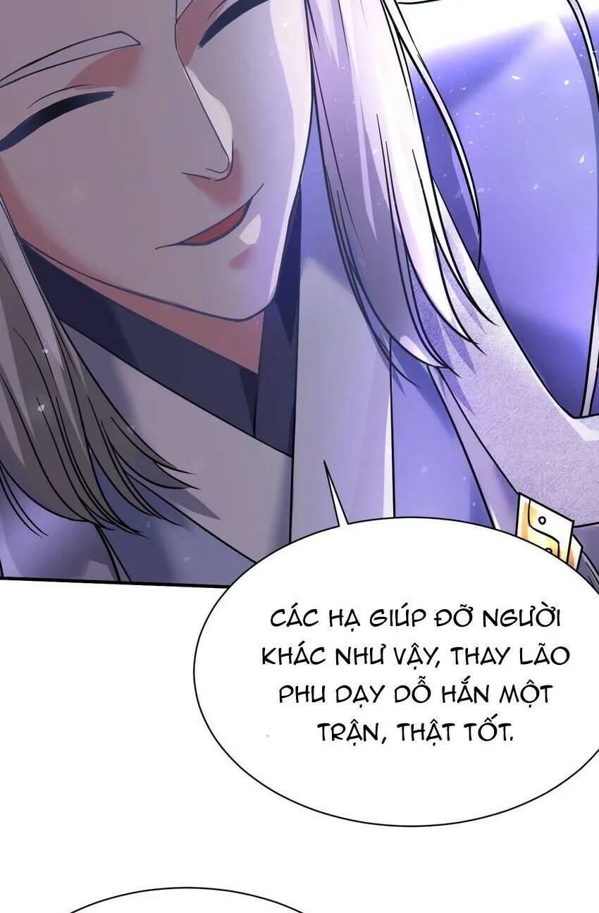 Ta Nằm Vùng Tại Ma Giới Chapter 56 - Trang 2