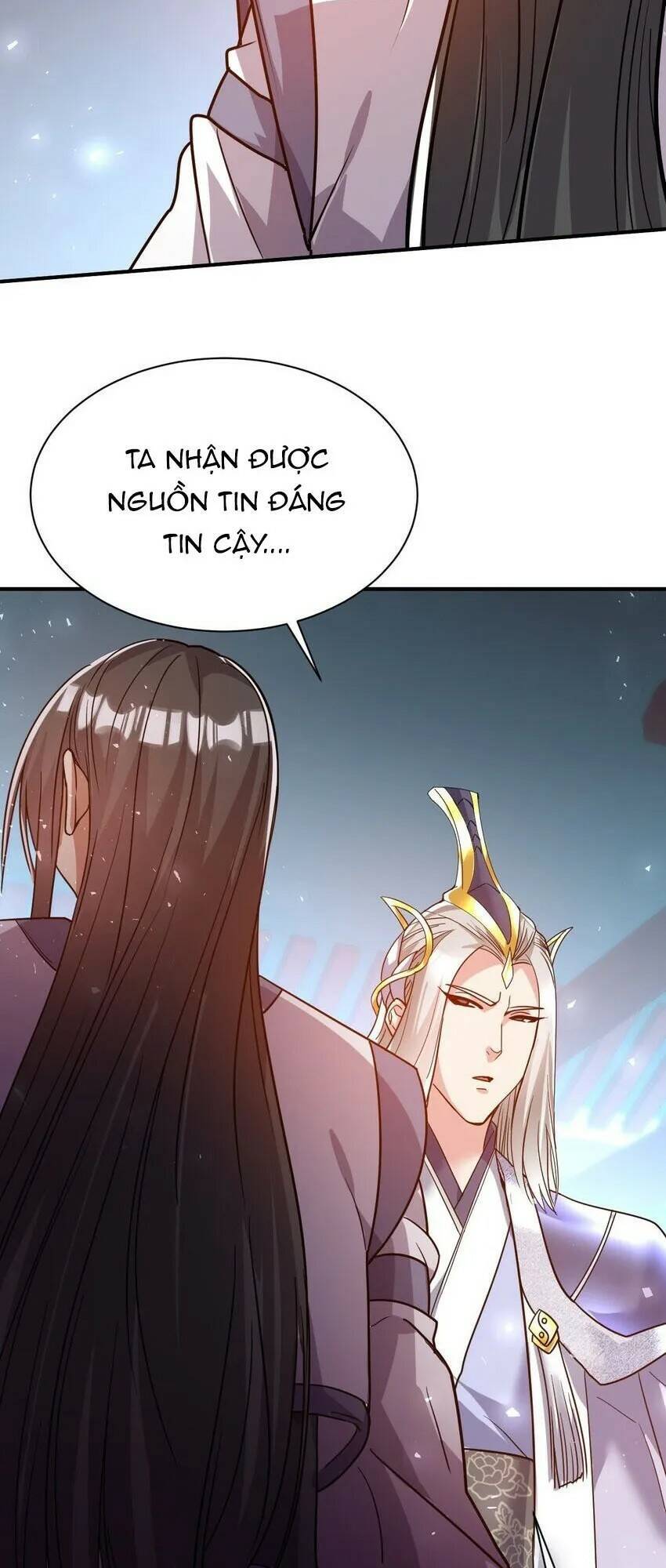 Ta Nằm Vùng Tại Ma Giới Chapter 56 - Trang 2