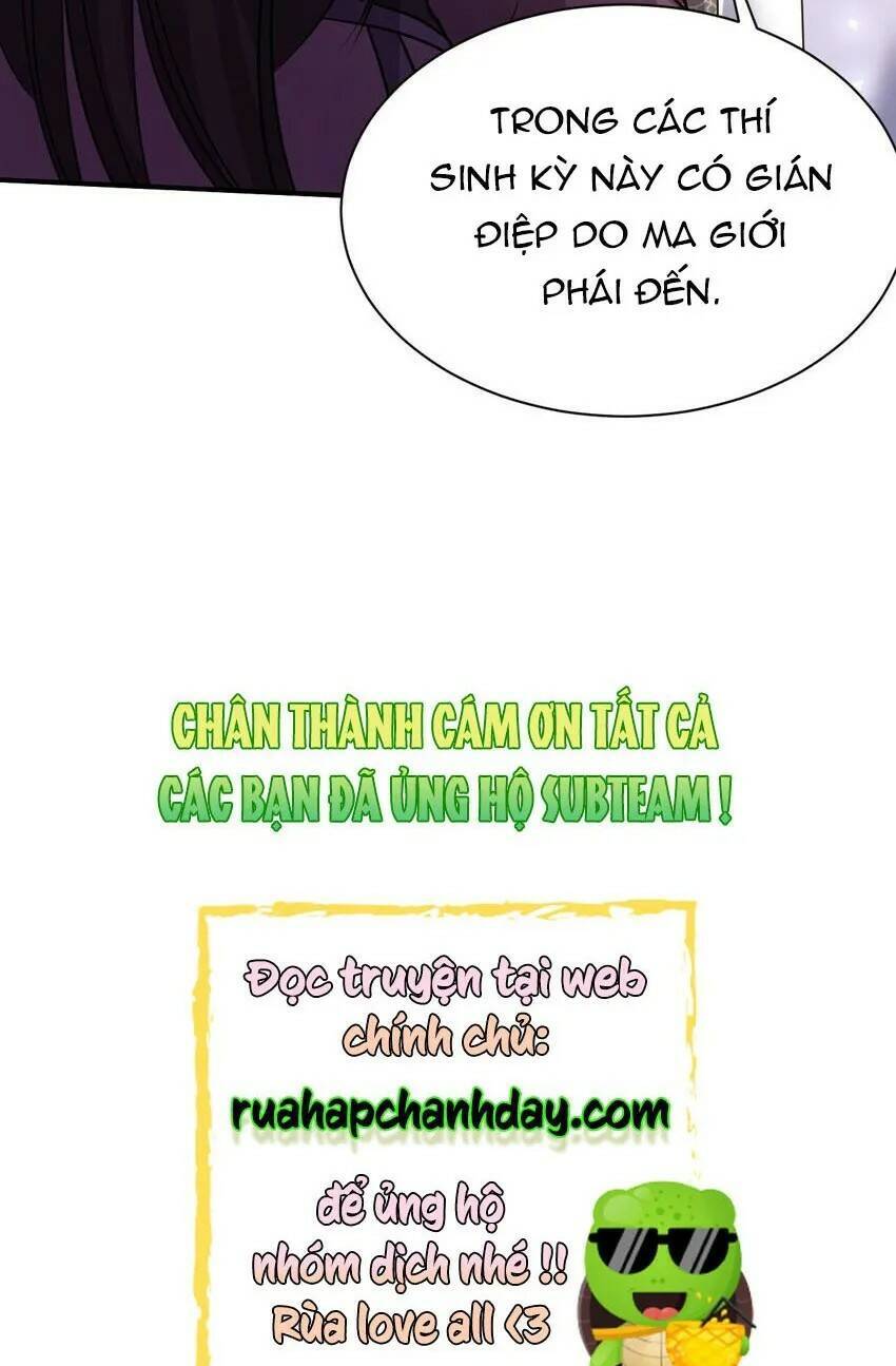 Ta Nằm Vùng Tại Ma Giới Chapter 56 - Trang 2