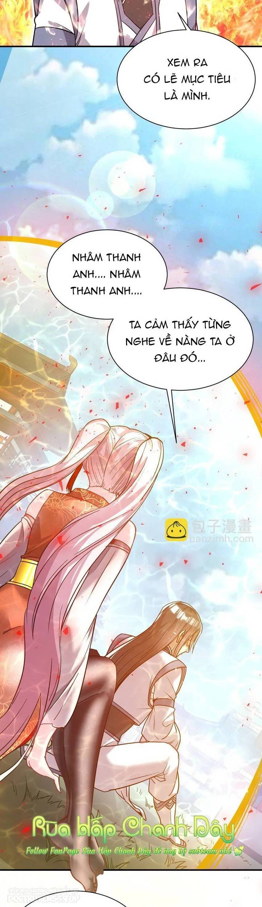 Ta Nằm Vùng Tại Ma Giới Chapter 55 - Trang 2