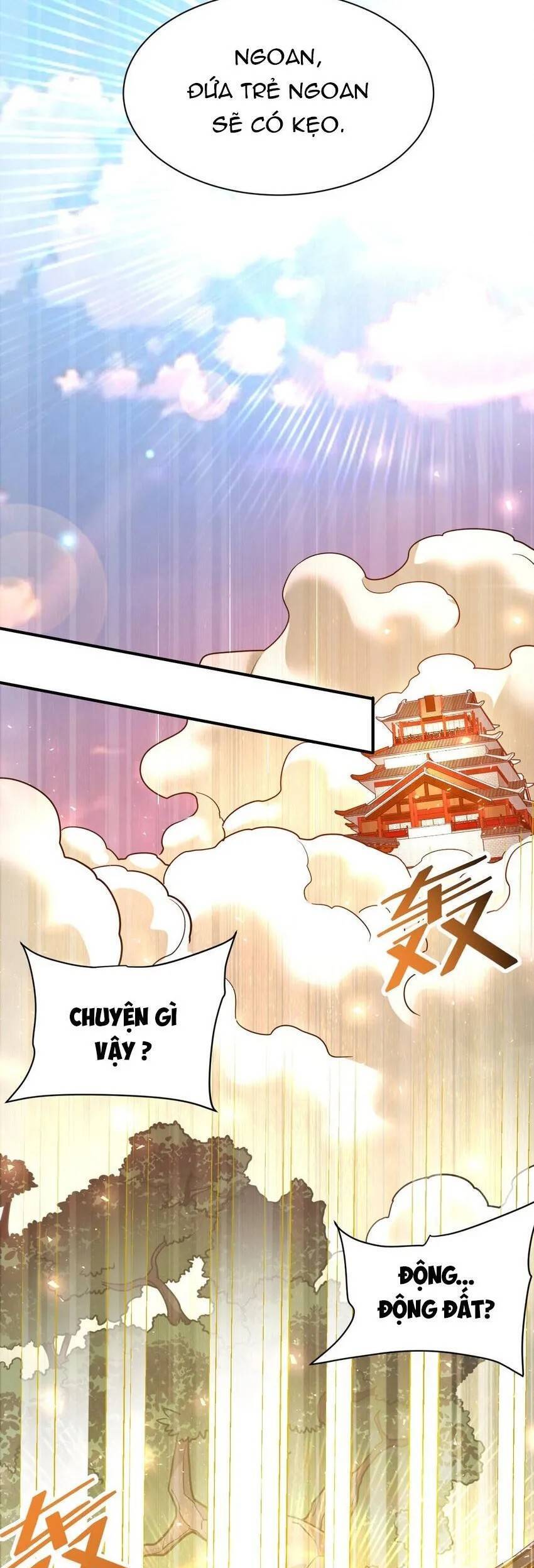 Ta Nằm Vùng Tại Ma Giới Chapter 55 - Trang 2