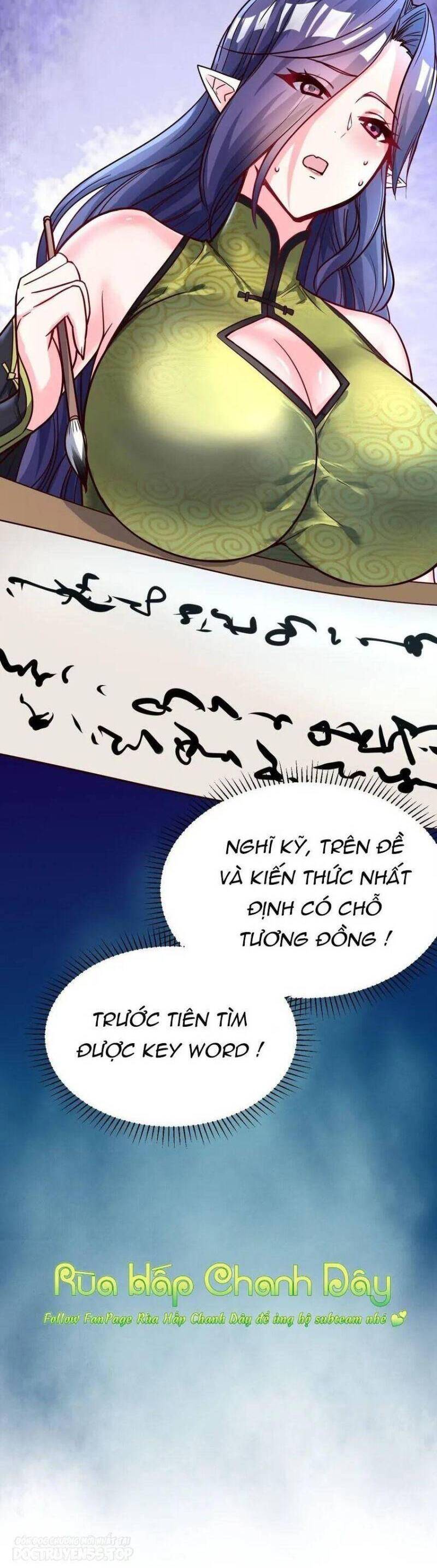 Ta Nằm Vùng Tại Ma Giới Chapter 54 - Trang 2