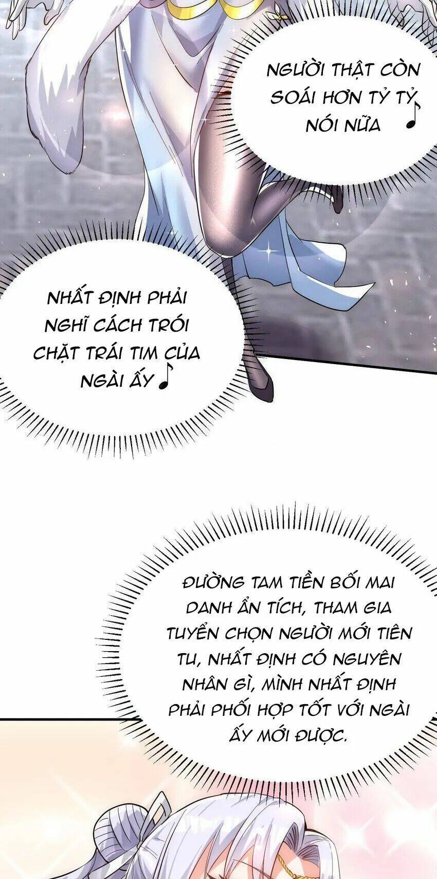 Ta Nằm Vùng Tại Ma Giới Chapter 53 - Trang 2