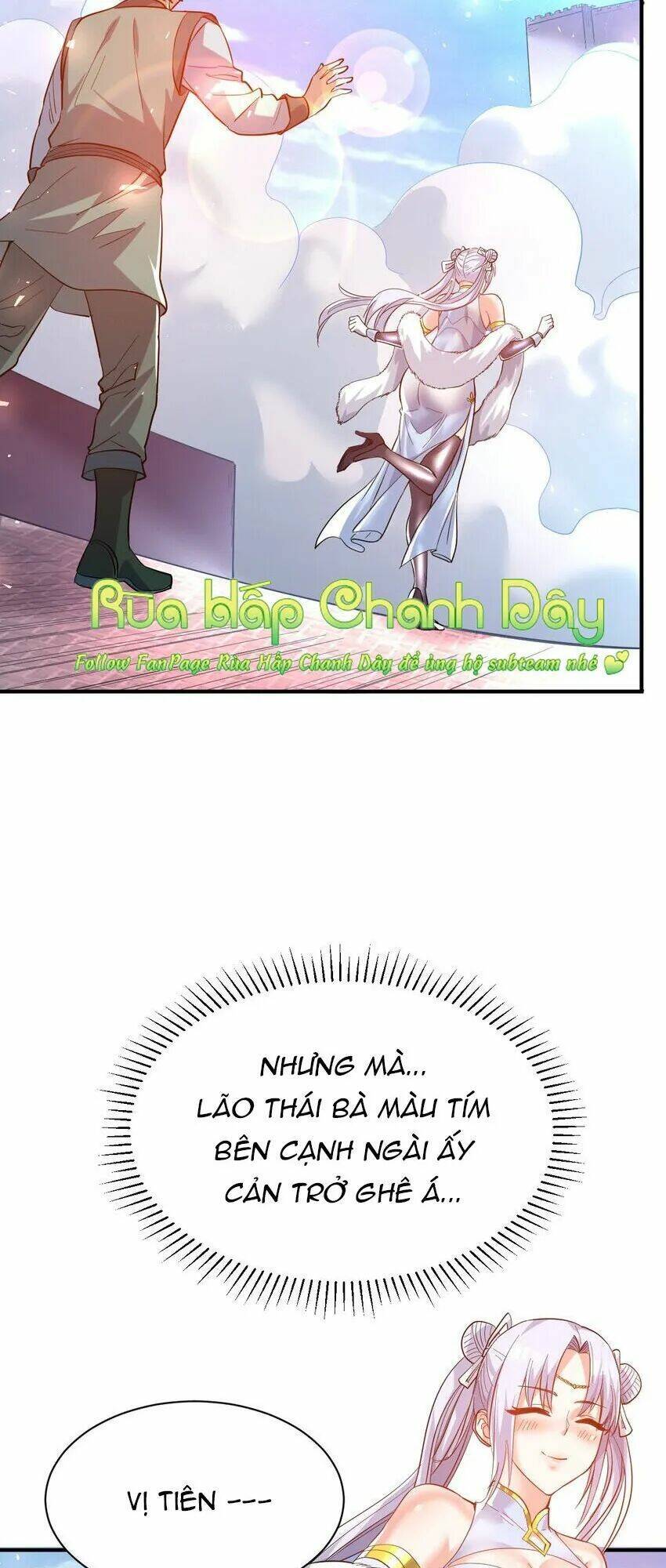 Ta Nằm Vùng Tại Ma Giới Chapter 53 - Trang 2