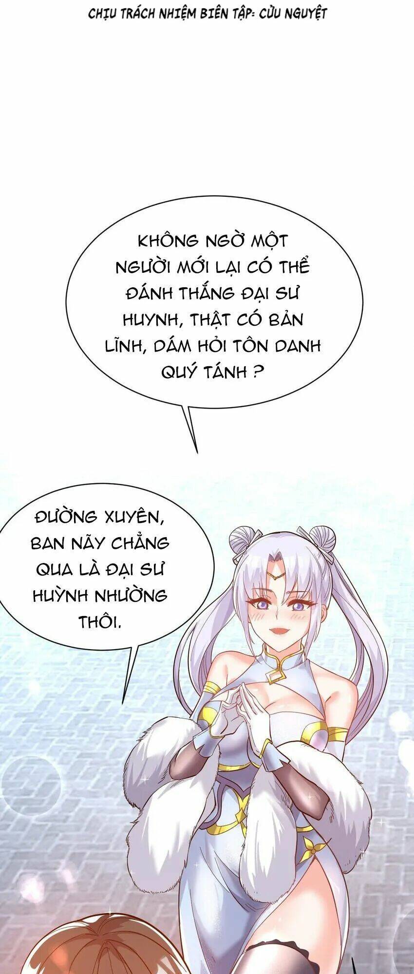 Ta Nằm Vùng Tại Ma Giới Chapter 53 - Trang 2