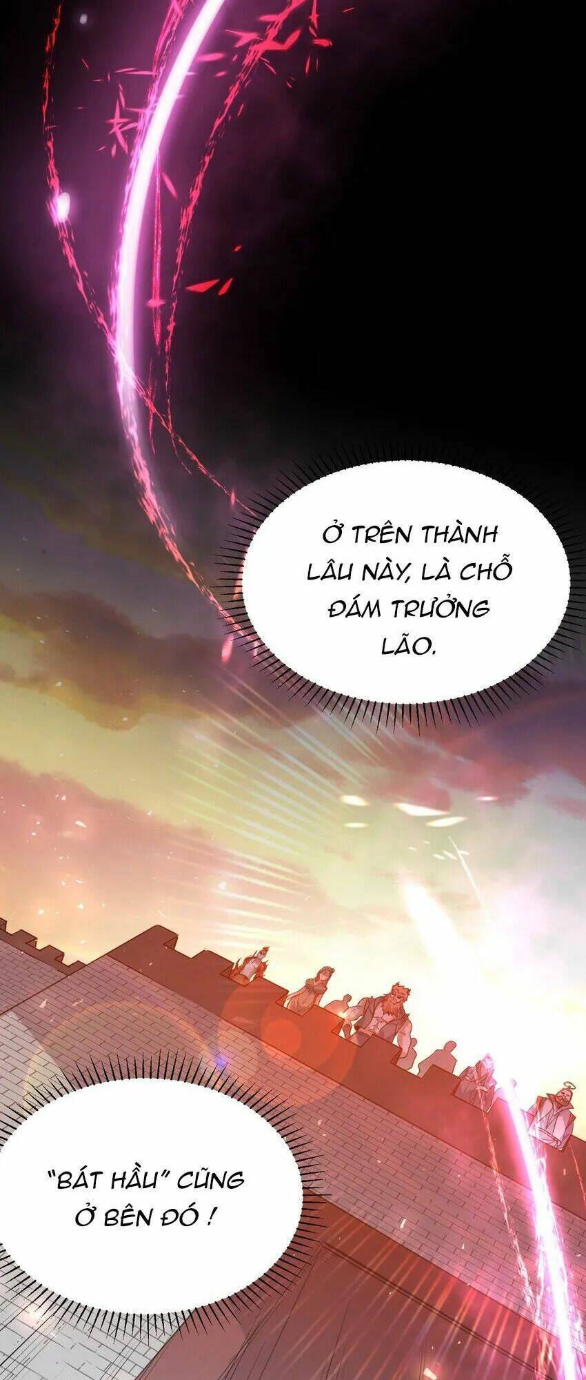 Ta Nằm Vùng Tại Ma Giới Chapter 53 - Trang 2