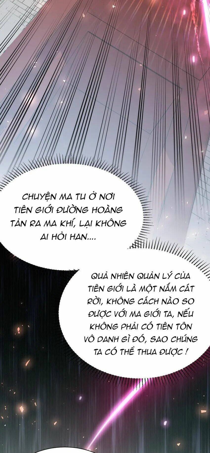 Ta Nằm Vùng Tại Ma Giới Chapter 53 - Trang 2