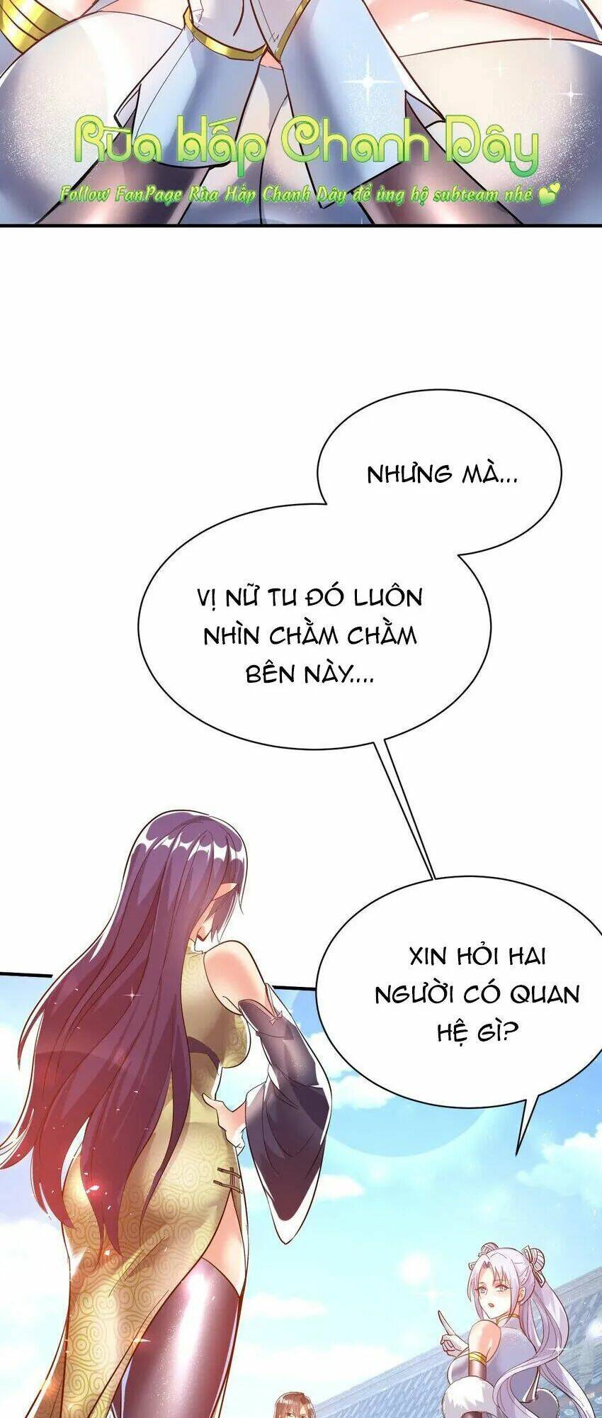 Ta Nằm Vùng Tại Ma Giới Chapter 53 - Trang 2