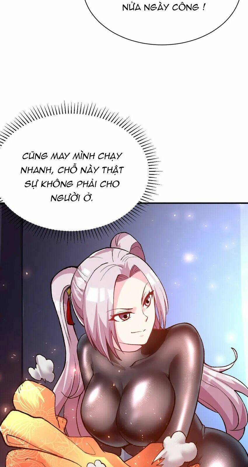 Ta Nằm Vùng Tại Ma Giới Chapter 52 - Trang 2