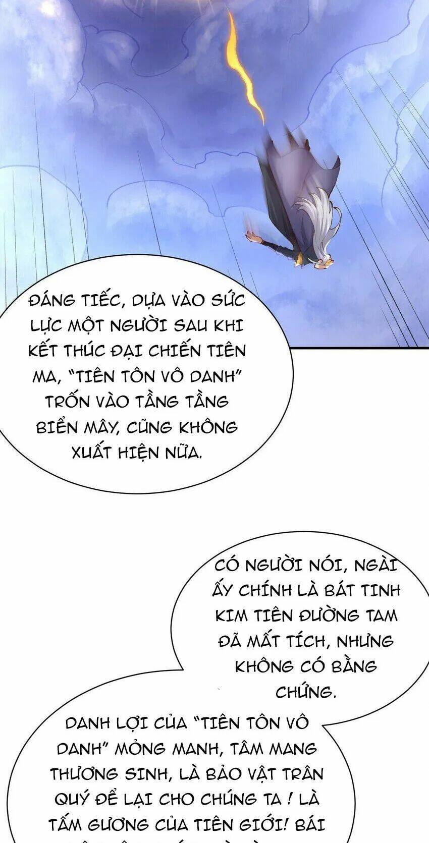 Ta Nằm Vùng Tại Ma Giới Chapter 51 - Trang 2