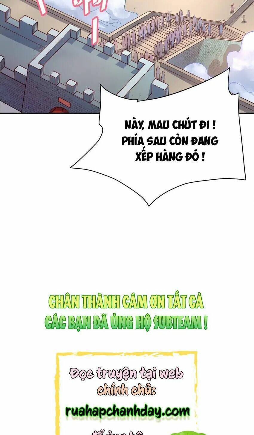 Ta Nằm Vùng Tại Ma Giới Chapter 50 - Trang 2