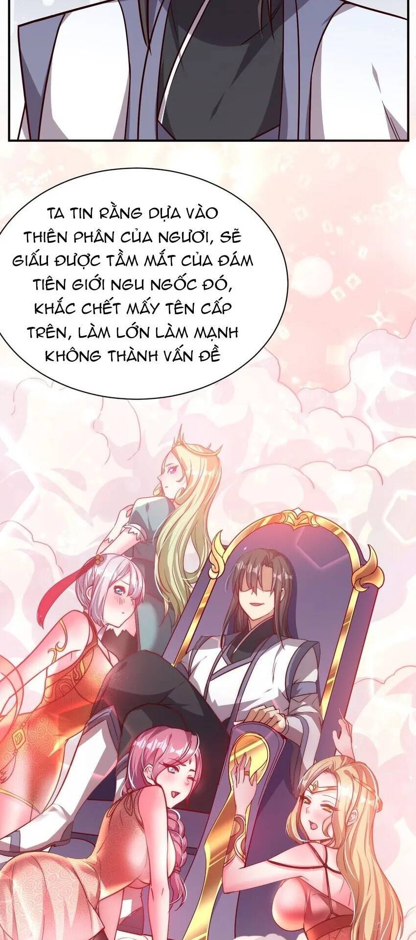 Ta Nằm Vùng Tại Ma Giới Chapter 49 - Trang 2