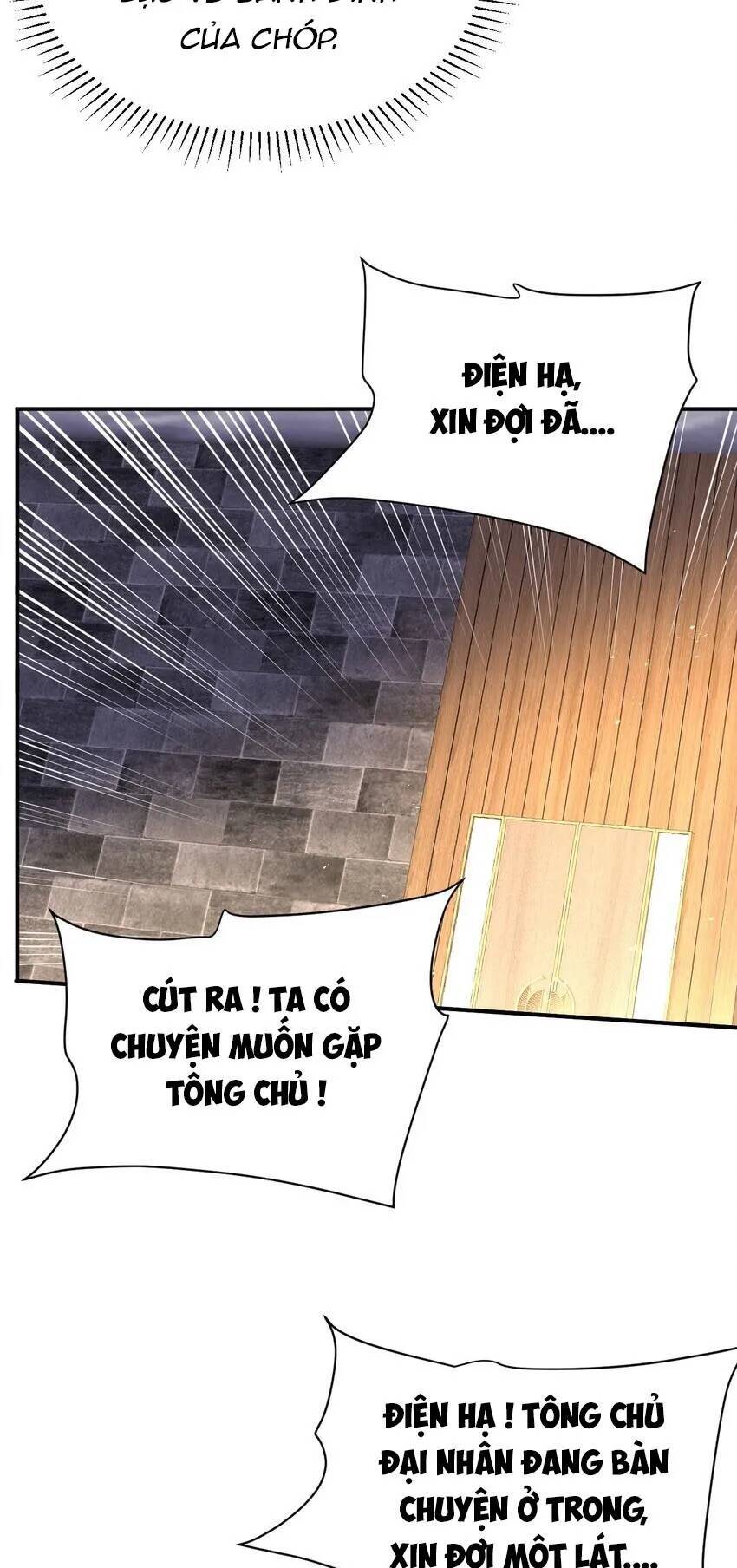 Ta Nằm Vùng Tại Ma Giới Chapter 49 - Trang 2