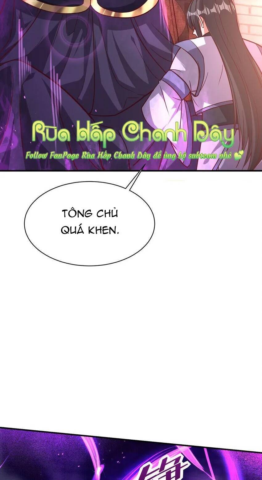 Ta Nằm Vùng Tại Ma Giới Chapter 49 - Trang 2