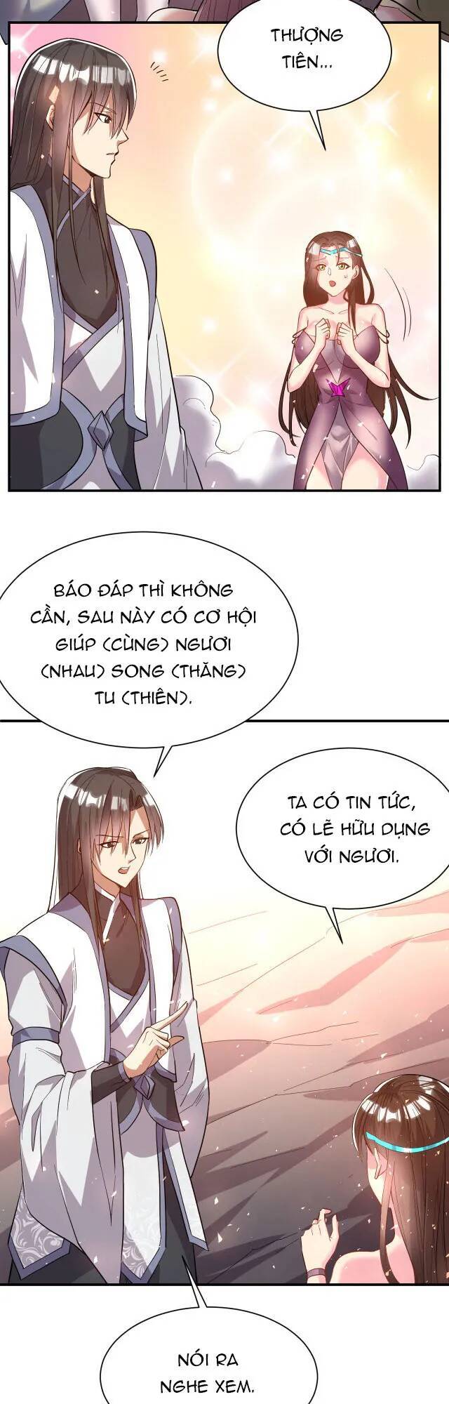 Ta Nằm Vùng Tại Ma Giới Chapter 47 - Trang 2