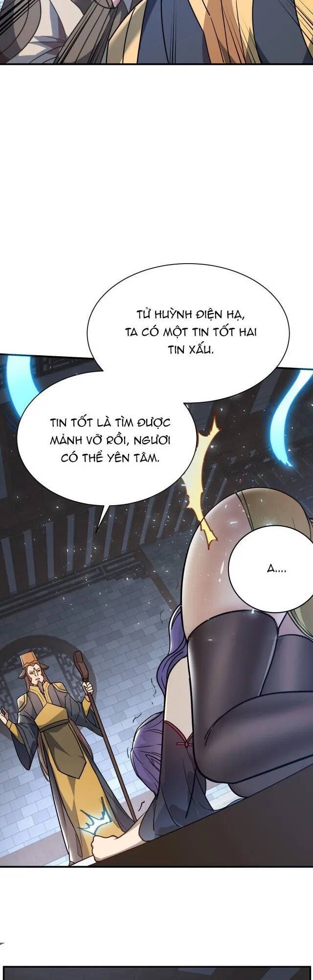 Ta Nằm Vùng Tại Ma Giới Chapter 46 - Trang 2