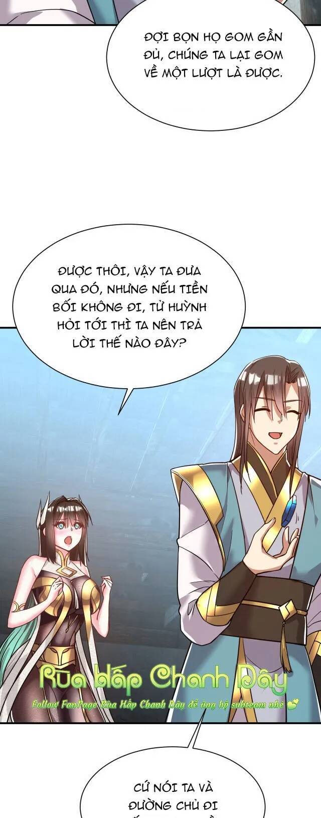 Ta Nằm Vùng Tại Ma Giới Chapter 45 - Trang 2