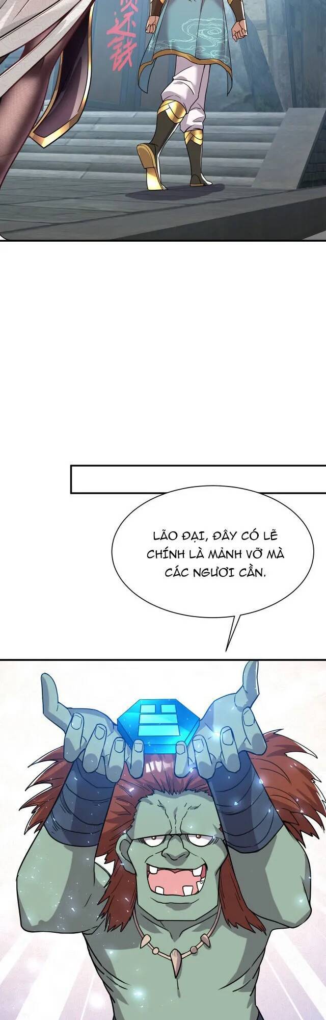 Ta Nằm Vùng Tại Ma Giới Chapter 45 - Trang 2