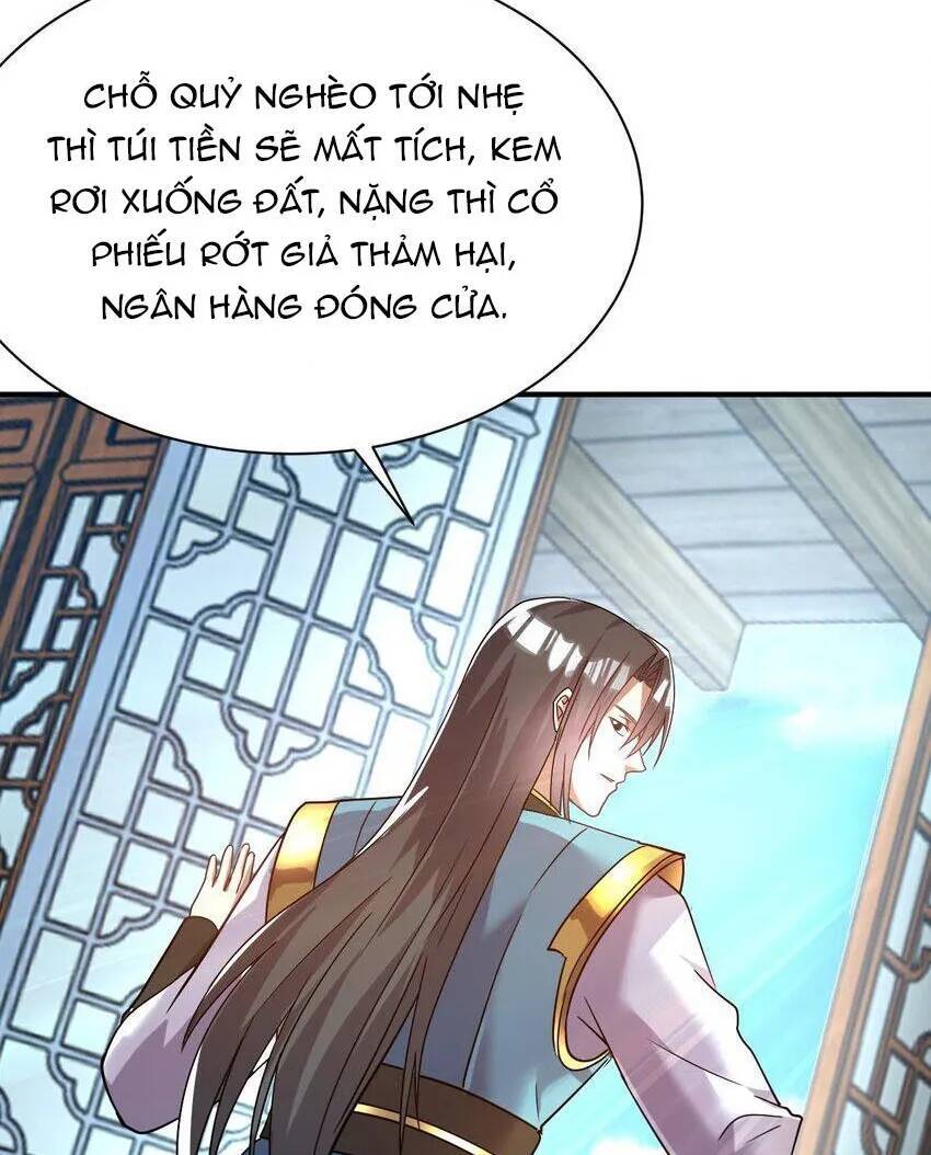 Ta Nằm Vùng Tại Ma Giới Chapter 44 - Trang 2