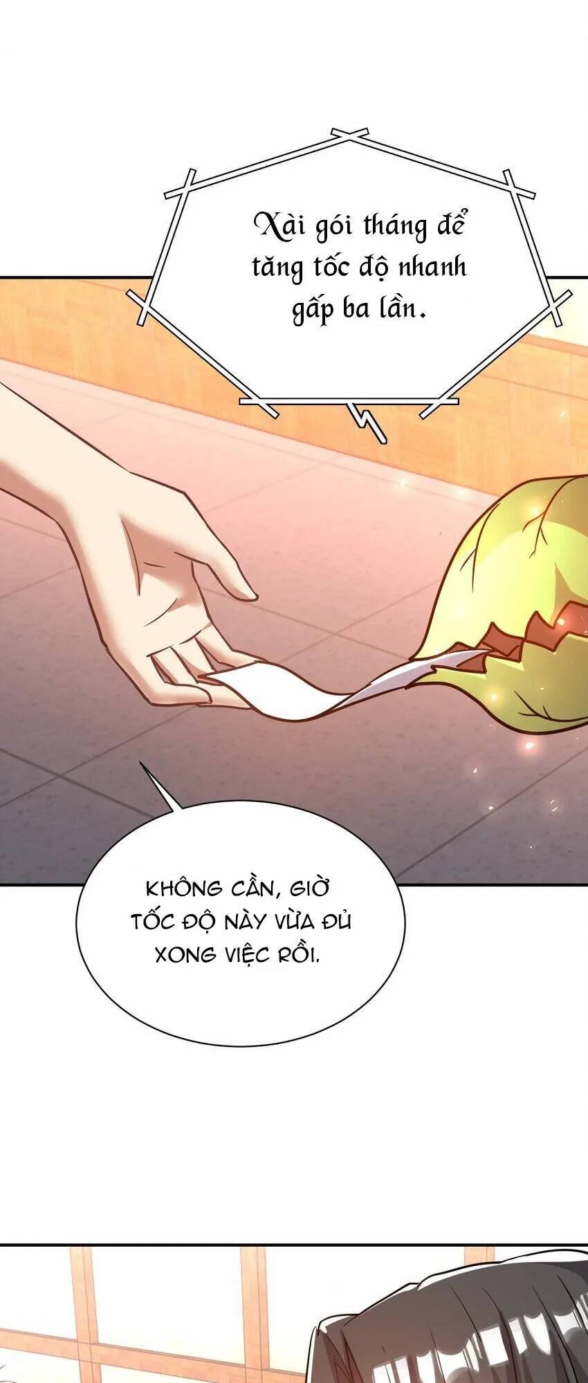 Ta Nằm Vùng Tại Ma Giới Chapter 44 - Trang 2