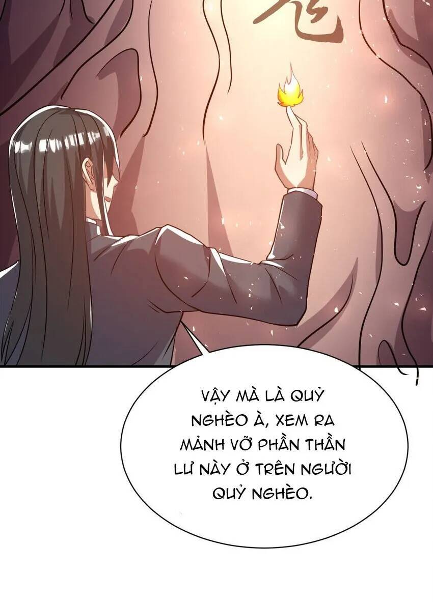 Ta Nằm Vùng Tại Ma Giới Chapter 44 - Trang 2