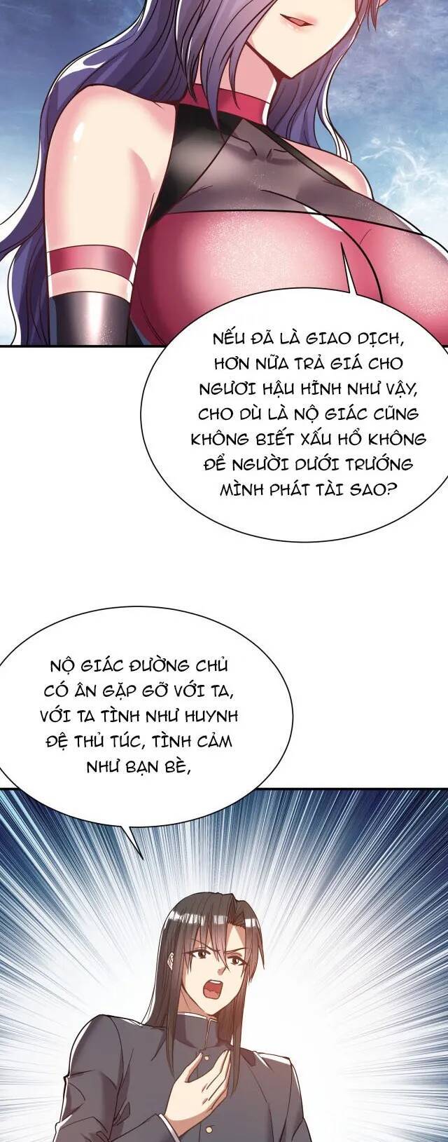 Ta Nằm Vùng Tại Ma Giới Chapter 43 - Trang 2