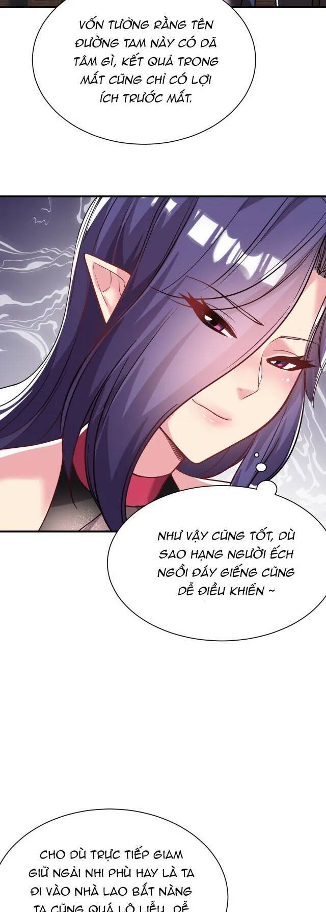 Ta Nằm Vùng Tại Ma Giới Chapter 43 - Trang 2