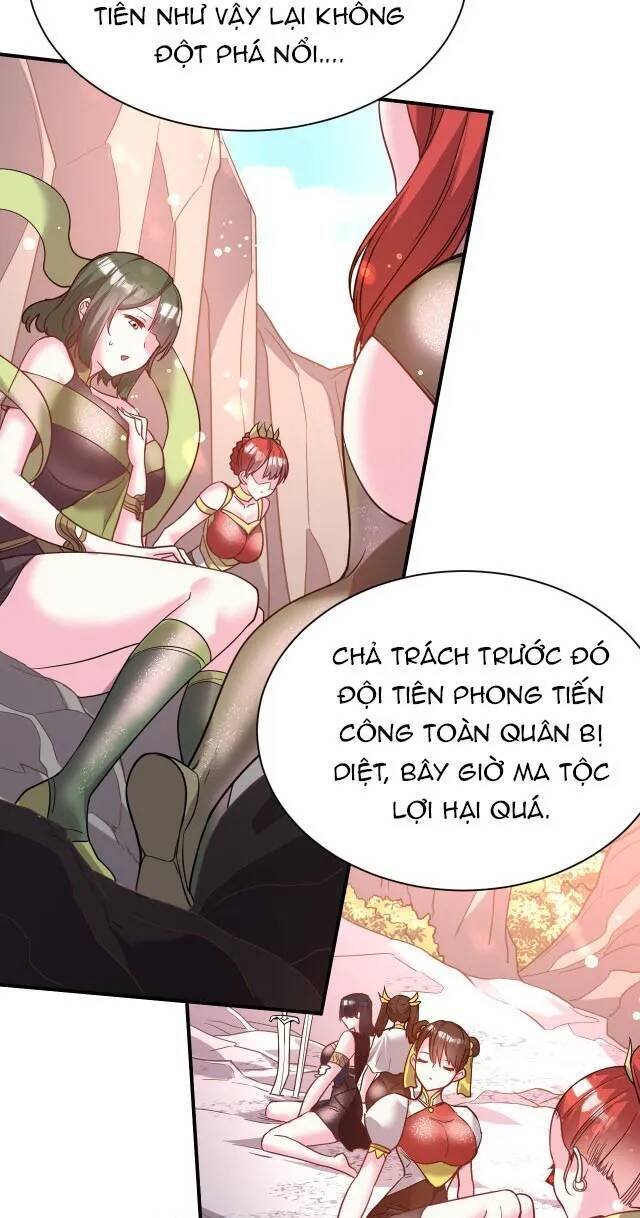 Ta Nằm Vùng Tại Ma Giới Chapter 41 - Trang 2