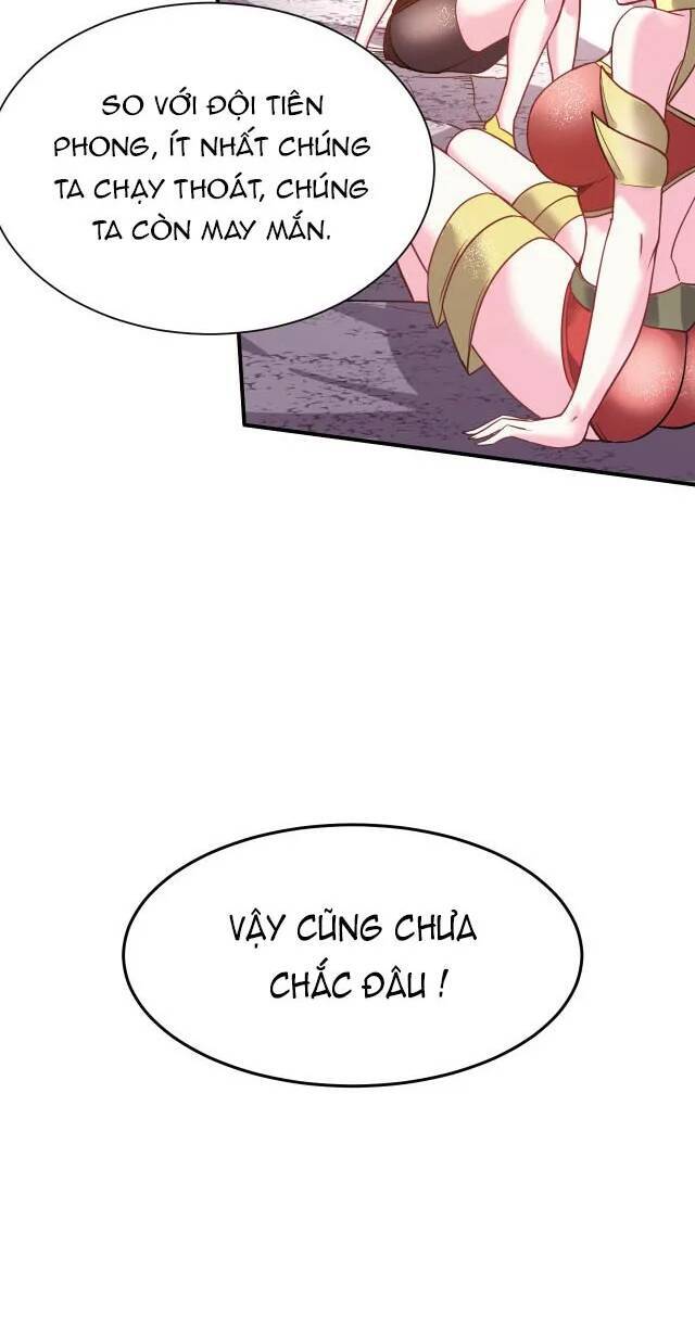 Ta Nằm Vùng Tại Ma Giới Chapter 41 - Trang 2