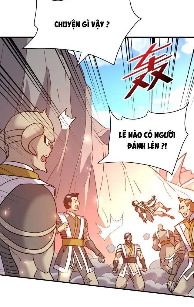 Ta Nằm Vùng Tại Ma Giới Chapter 41 - Trang 2