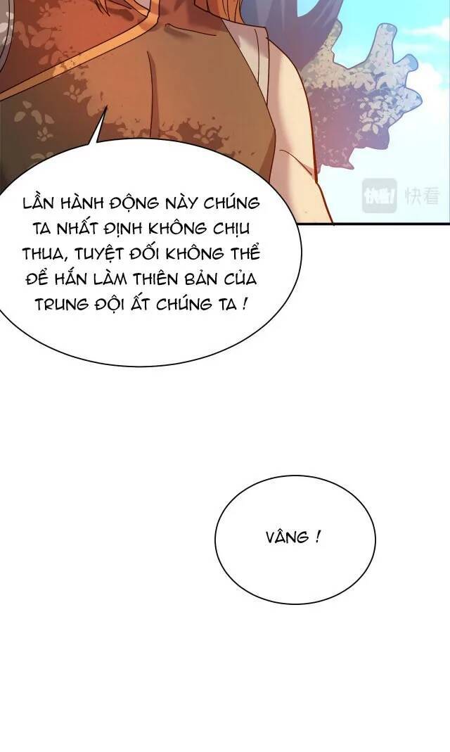 Ta Nằm Vùng Tại Ma Giới Chapter 40 - Trang 2