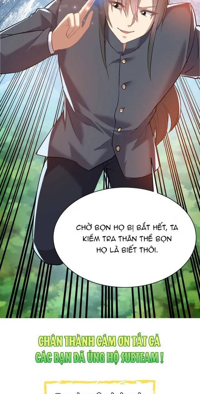 Ta Nằm Vùng Tại Ma Giới Chapter 40 - Trang 2