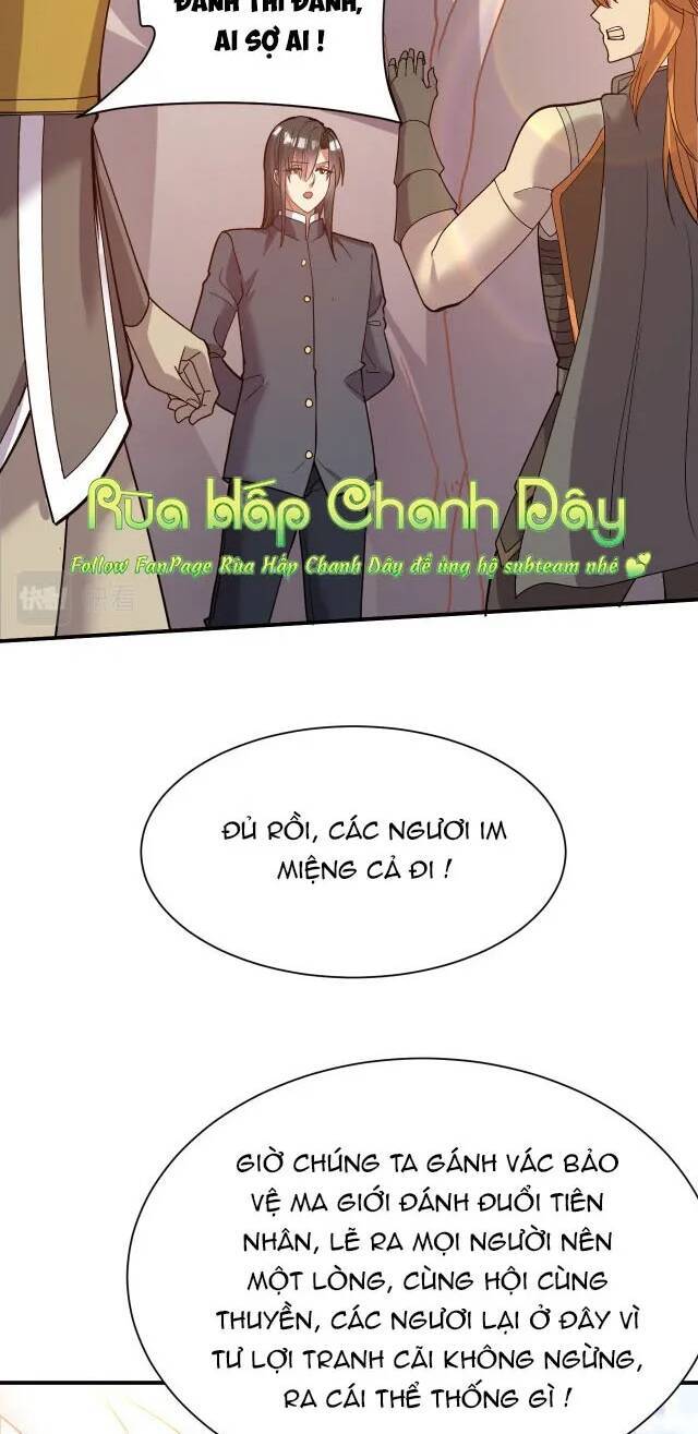 Ta Nằm Vùng Tại Ma Giới Chapter 40 - Trang 2