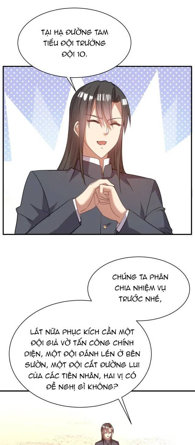 Ta Nằm Vùng Tại Ma Giới Chapter 39 - Trang 2