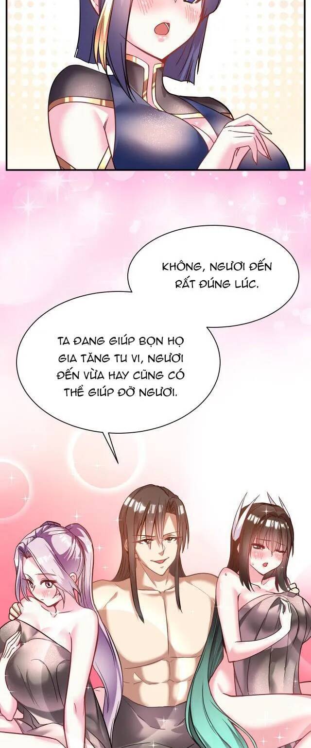 Ta Nằm Vùng Tại Ma Giới Chapter 39 - Trang 2