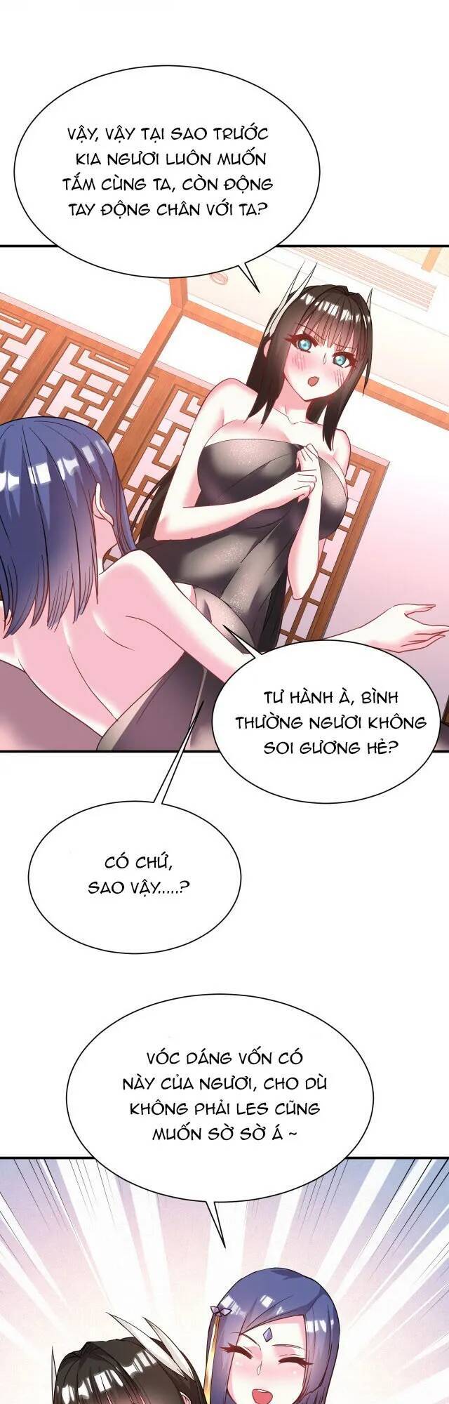 Ta Nằm Vùng Tại Ma Giới Chapter 39 - Trang 2