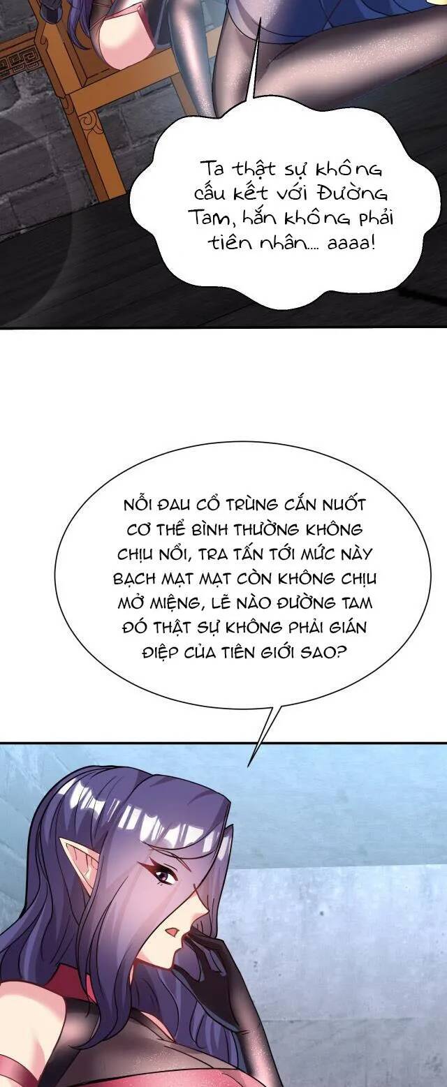 Ta Nằm Vùng Tại Ma Giới Chapter 38 - Trang 2