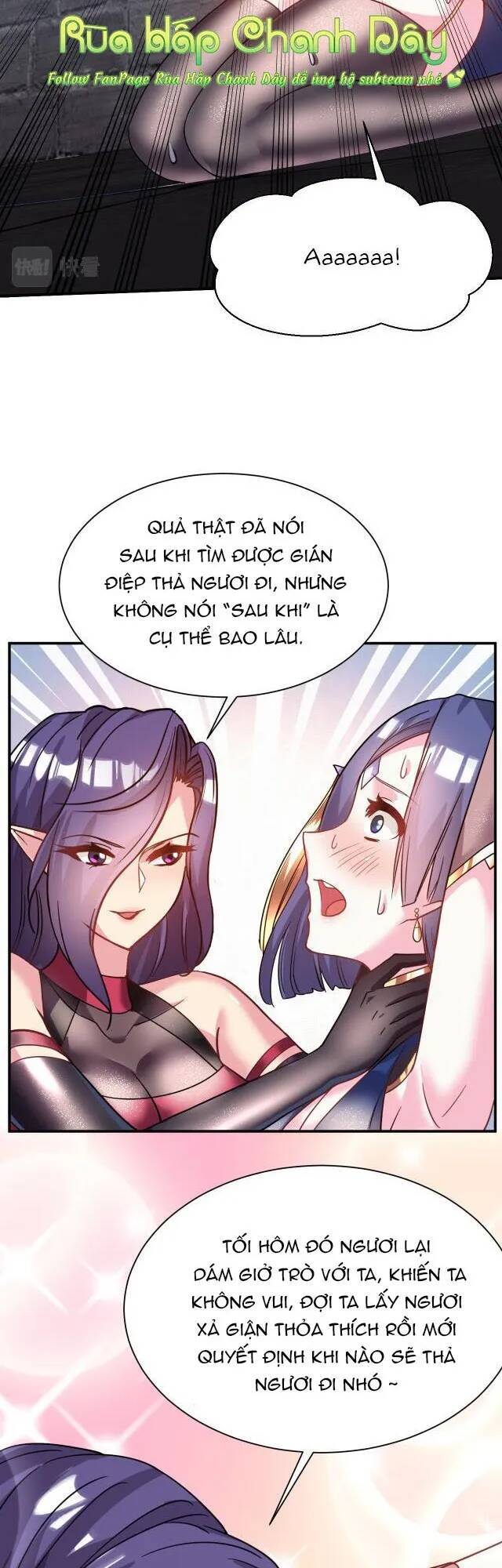 Ta Nằm Vùng Tại Ma Giới Chapter 38 - Trang 2