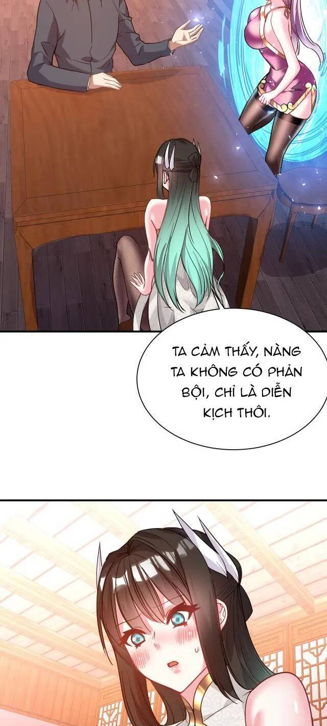 Ta Nằm Vùng Tại Ma Giới Chapter 33 - Trang 2