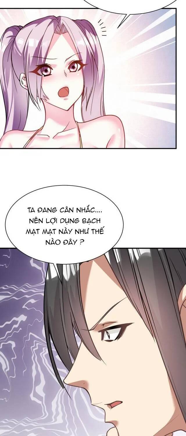 Ta Nằm Vùng Tại Ma Giới Chapter 32 - Trang 2