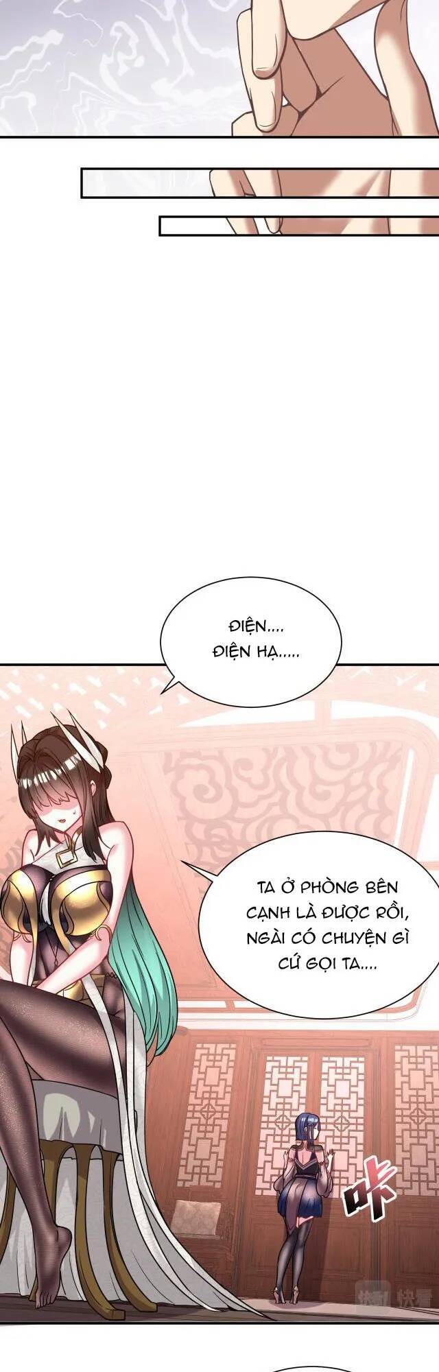 Ta Nằm Vùng Tại Ma Giới Chapter 32 - Trang 2