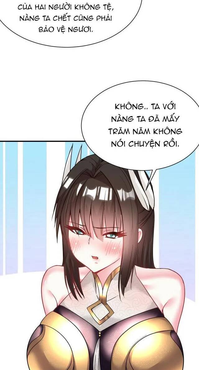 Ta Nằm Vùng Tại Ma Giới Chapter 31 - Trang 2