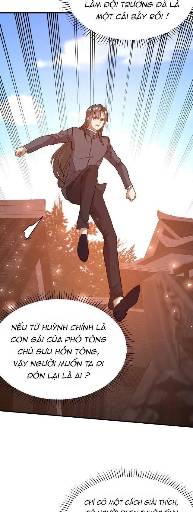 Ta Nằm Vùng Tại Ma Giới Chapter 30 - Trang 2