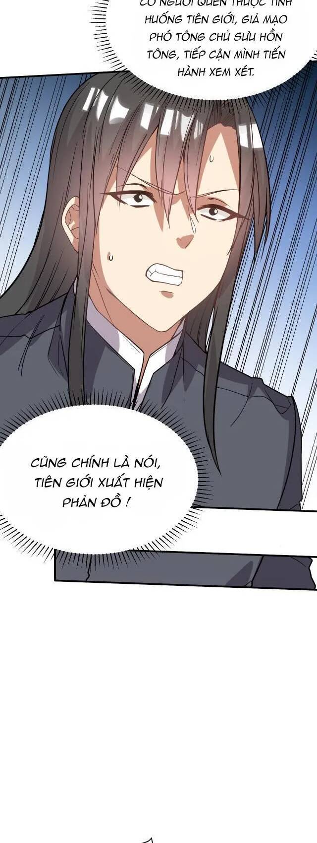 Ta Nằm Vùng Tại Ma Giới Chapter 30 - Trang 2