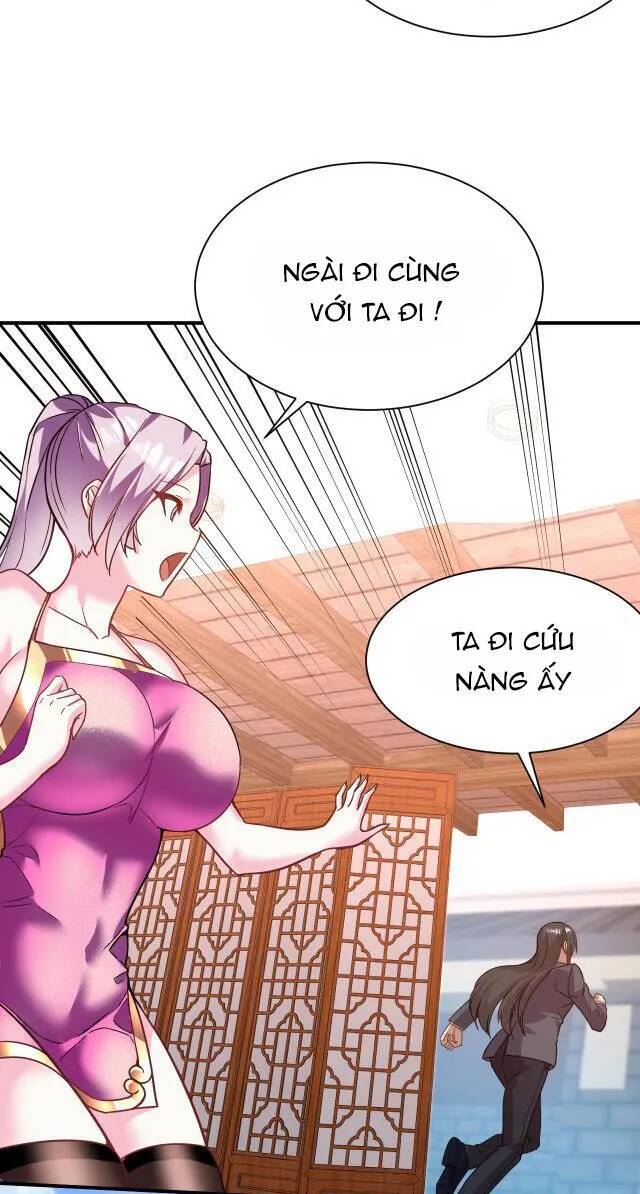 Ta Nằm Vùng Tại Ma Giới Chapter 30 - Trang 2