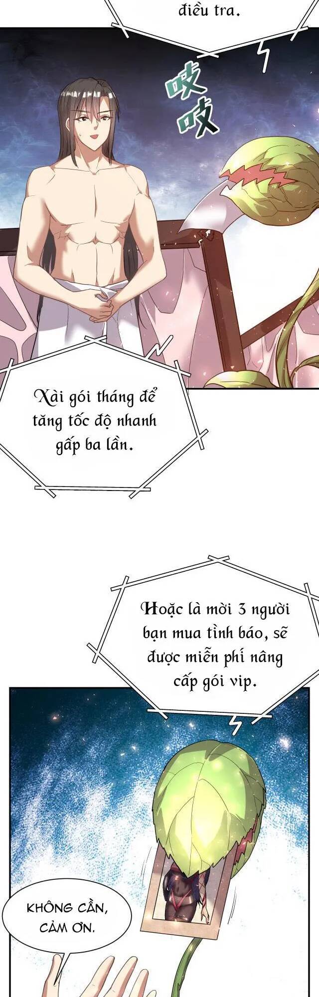 Ta Nằm Vùng Tại Ma Giới Chapter 30 - Trang 2