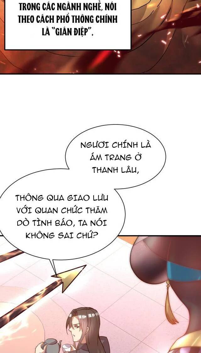 Ta Nằm Vùng Tại Ma Giới Chapter 29 - Trang 2