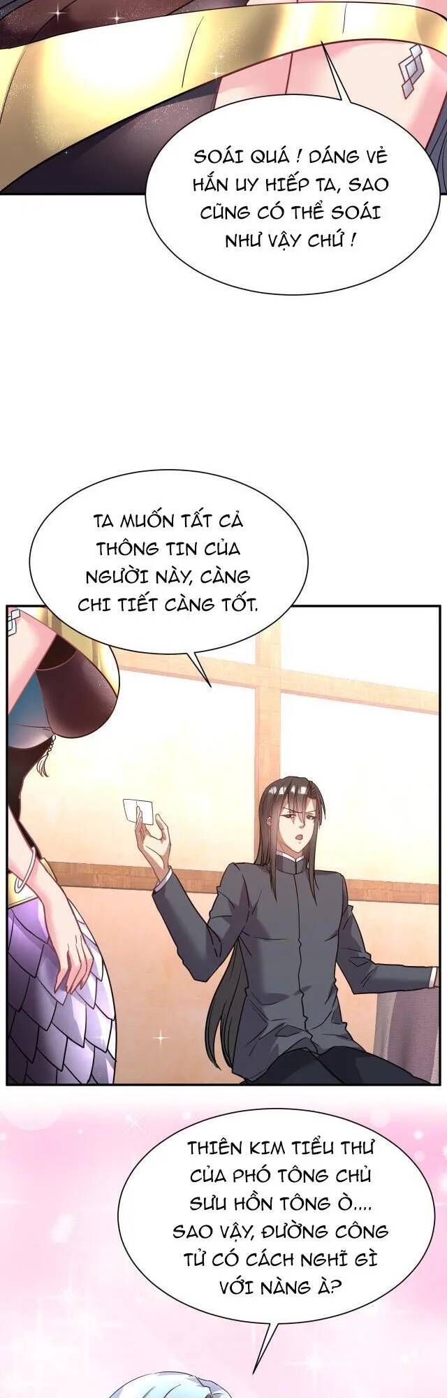 Ta Nằm Vùng Tại Ma Giới Chapter 29 - Trang 2