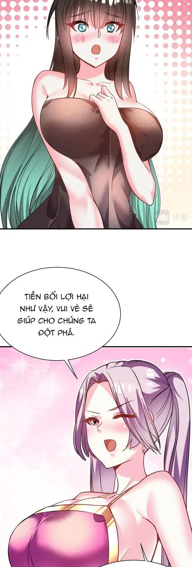 Ta Nằm Vùng Tại Ma Giới Chapter 27 - Trang 2