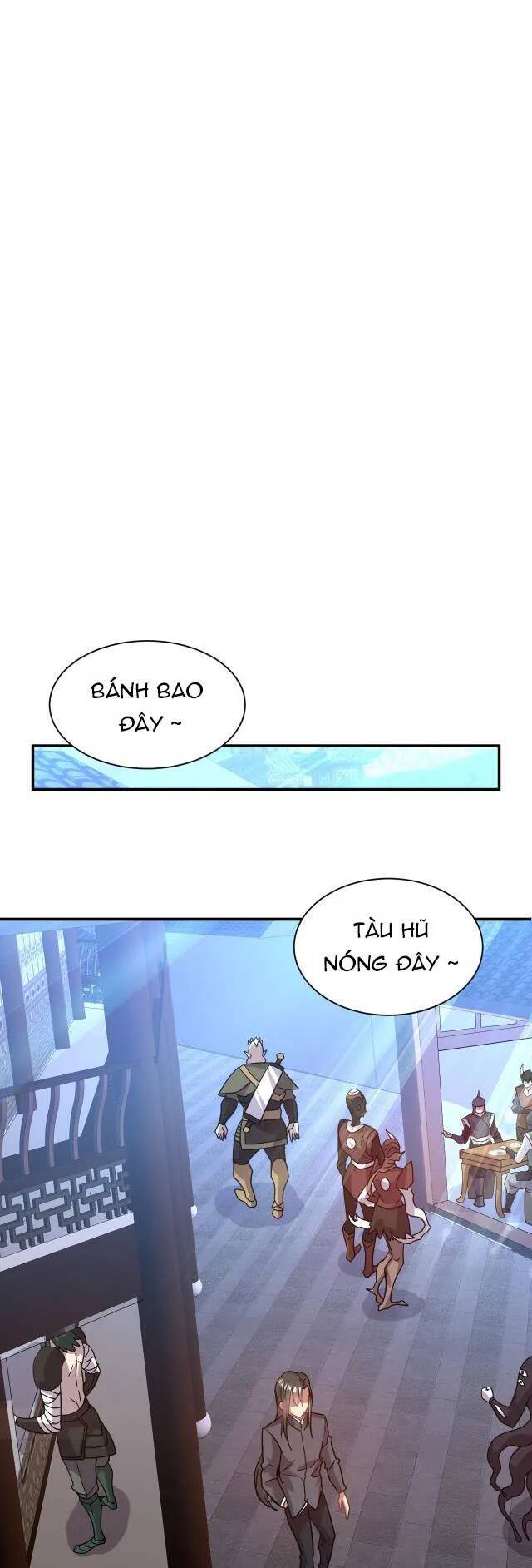 Ta Nằm Vùng Tại Ma Giới Chapter 27 - Trang 2